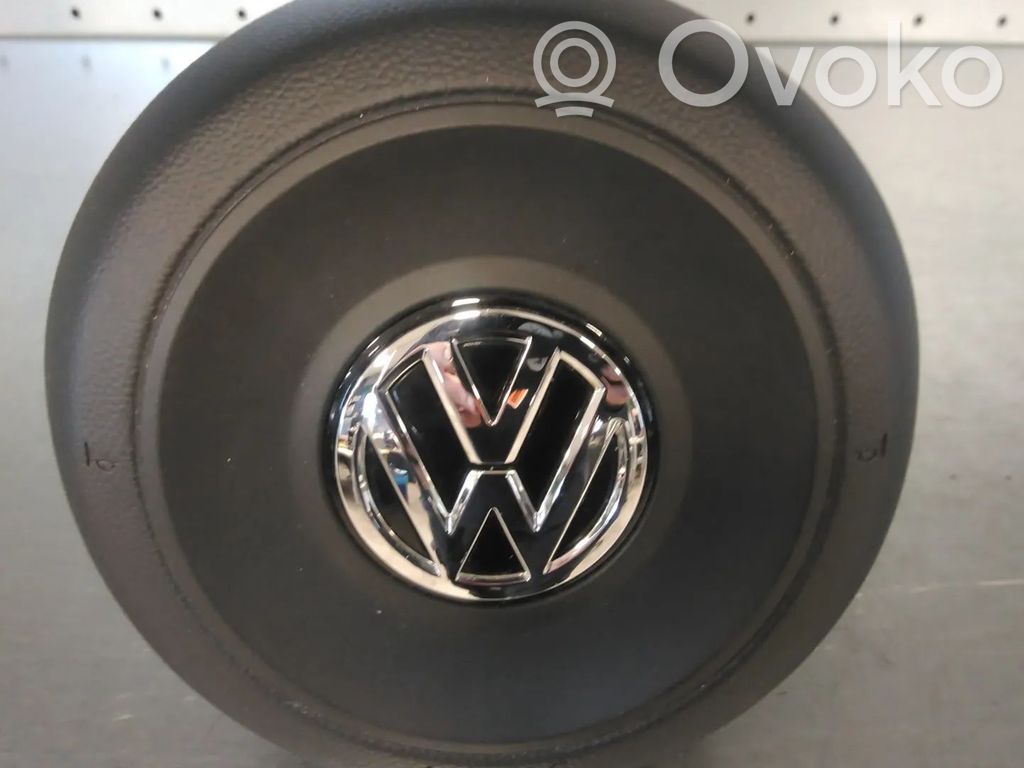 Volkswagen Golf VII Airbag volan 