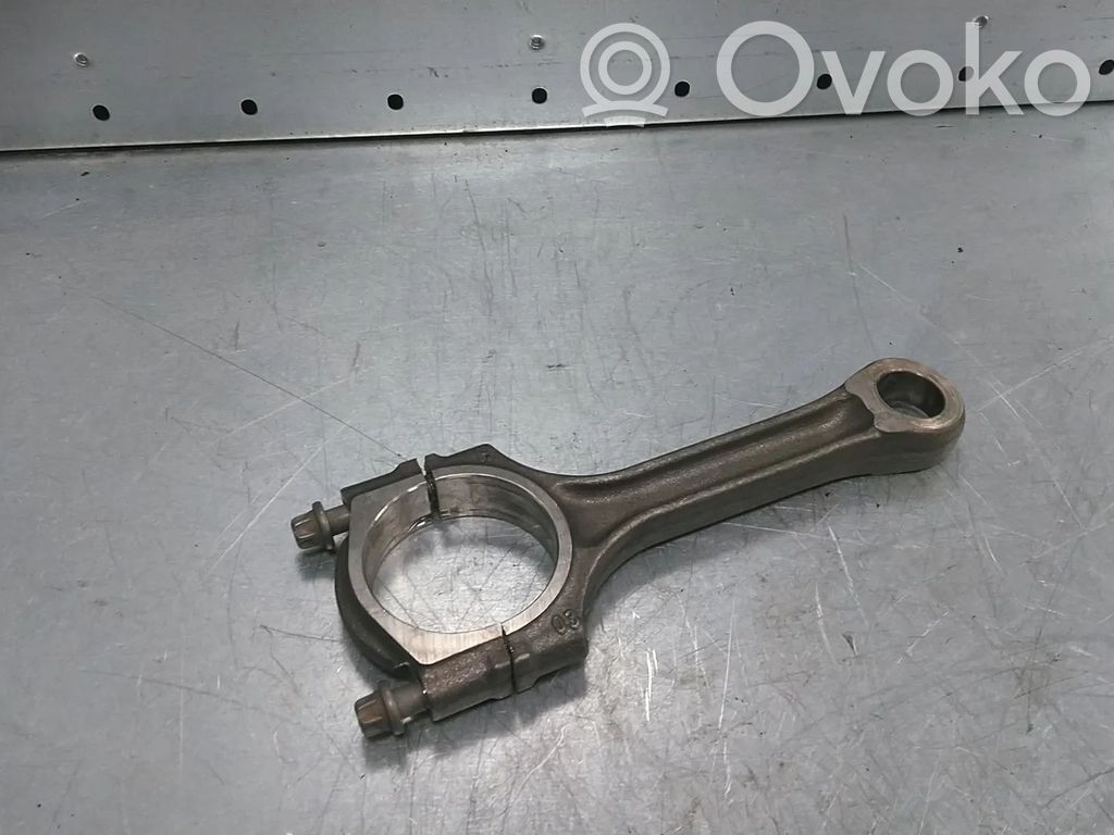 Opel Astra J Connecting rod/conrod 