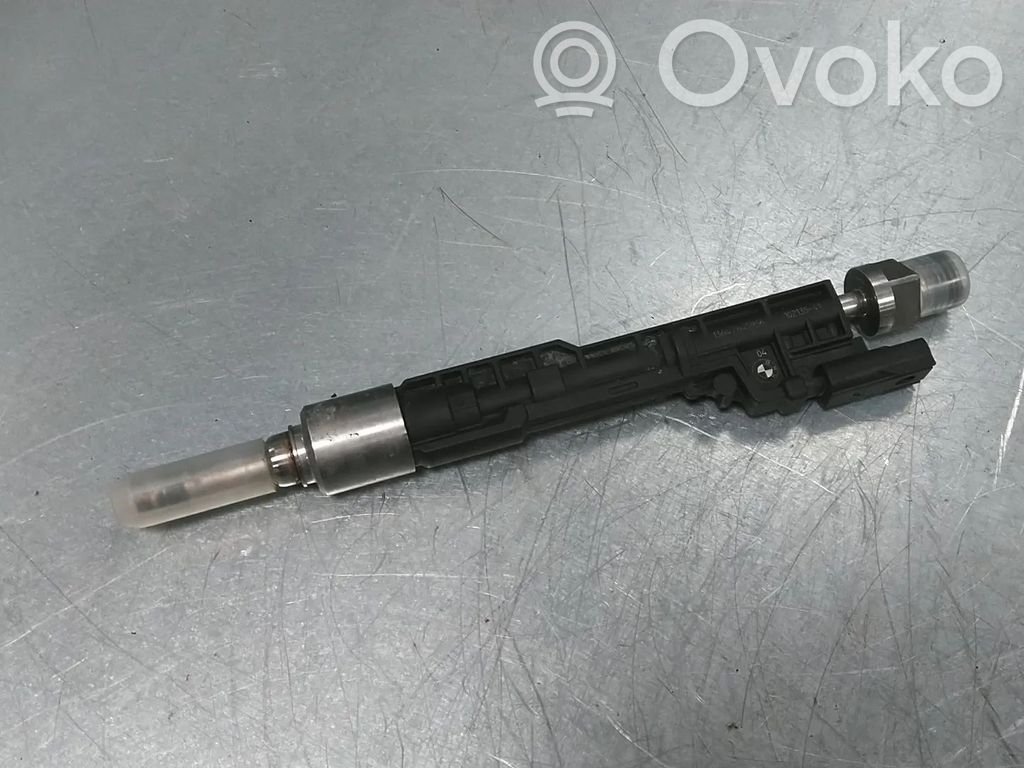 BMW X5 F15 Fuel injector 