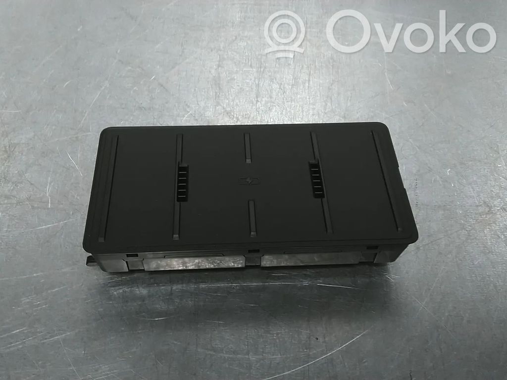 Wireless charging module   85E035507