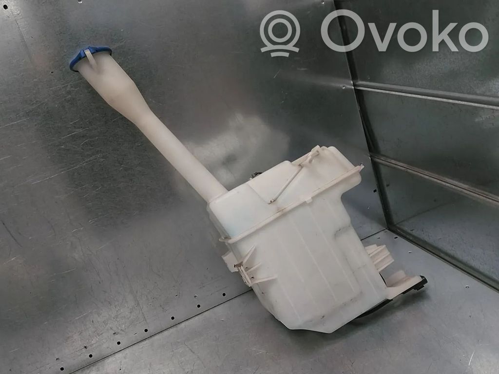 KIA Optima Wischwasserbehälter 