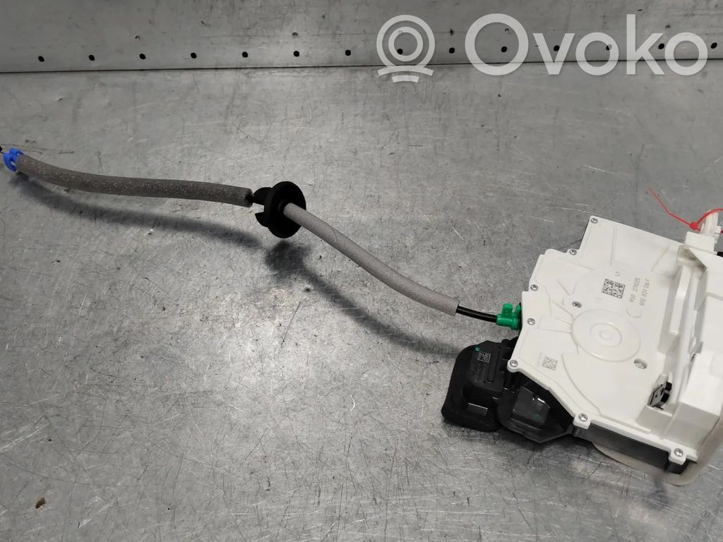 Audi A5 Galinių durų spyna 