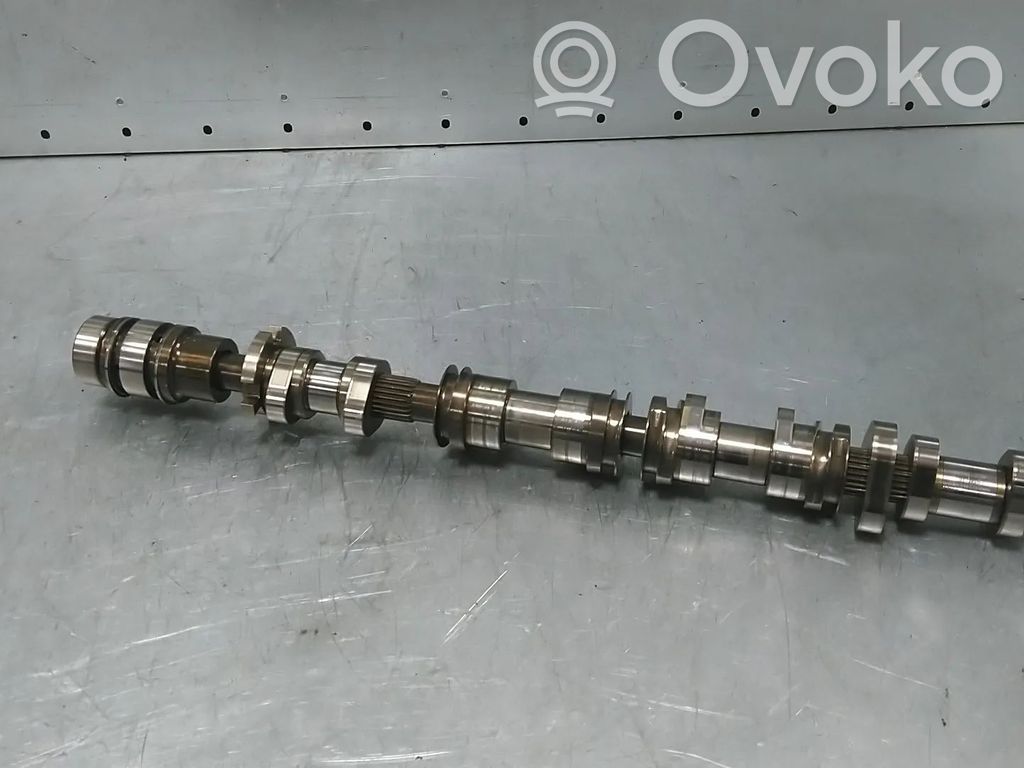 Audi A7 S7 4G Ax cu came 