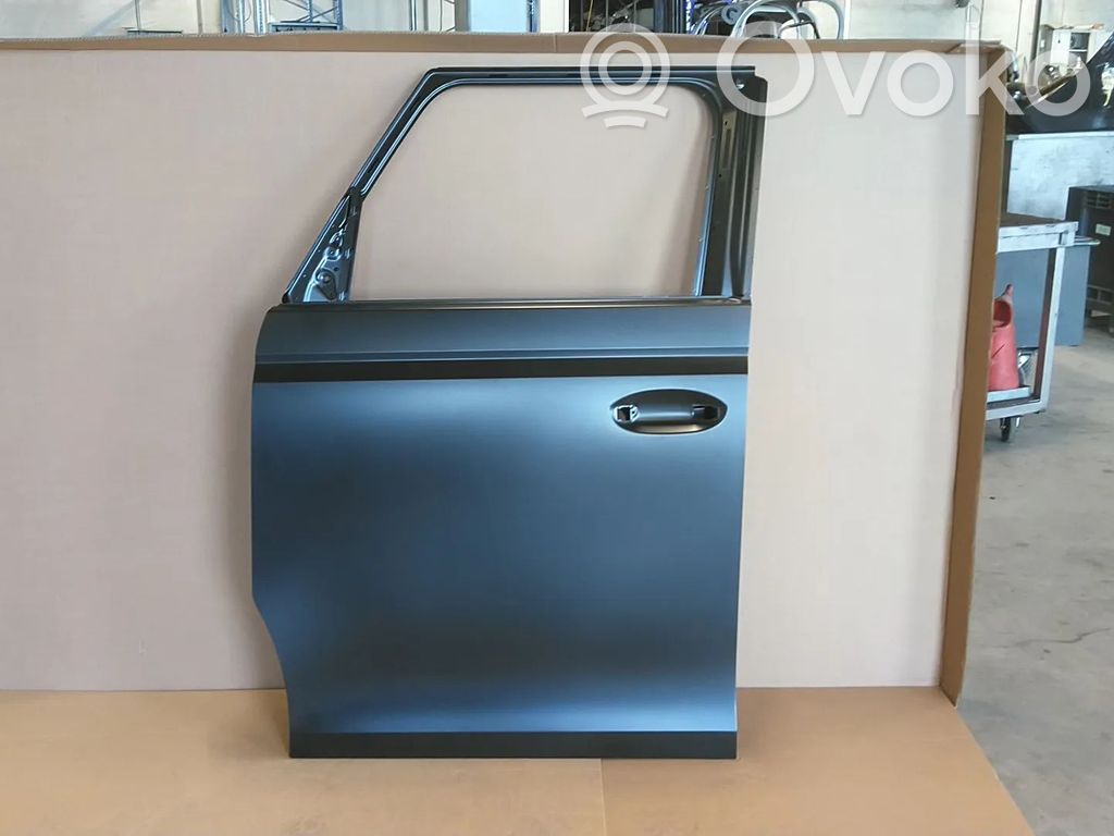 Volkswagen ID. Buzz Puerta (Coupé 2 puertas) 
