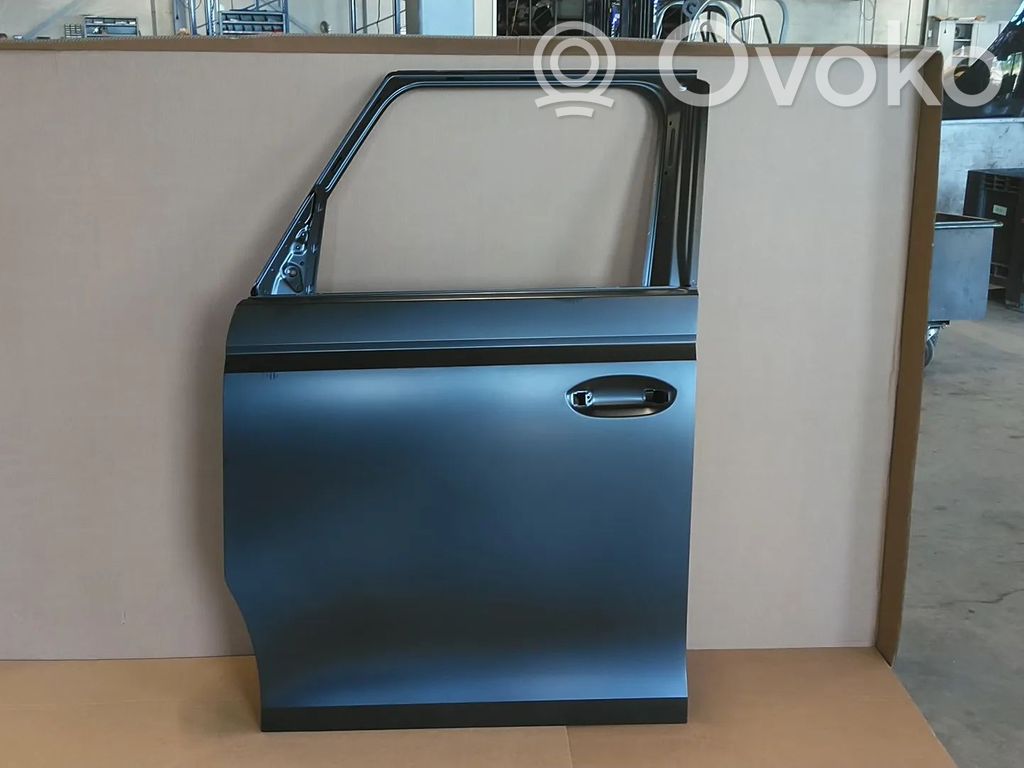 Volkswagen ID. Buzz Portiera (due porte coupé) 