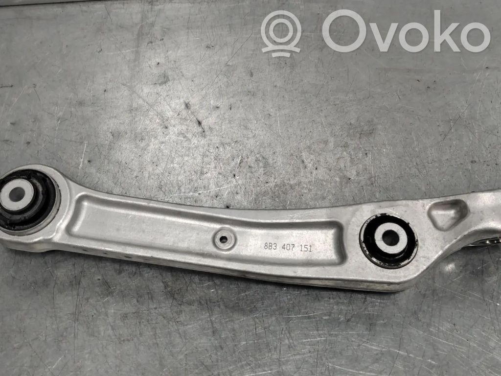 Audi A5 Front control arm 