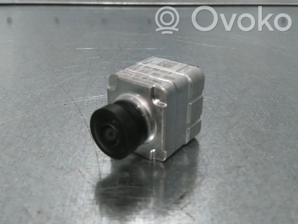 Audi A5 Windshield/windscreen camera 