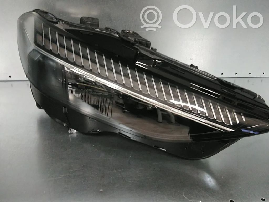 Audi A5 Phare frontale 