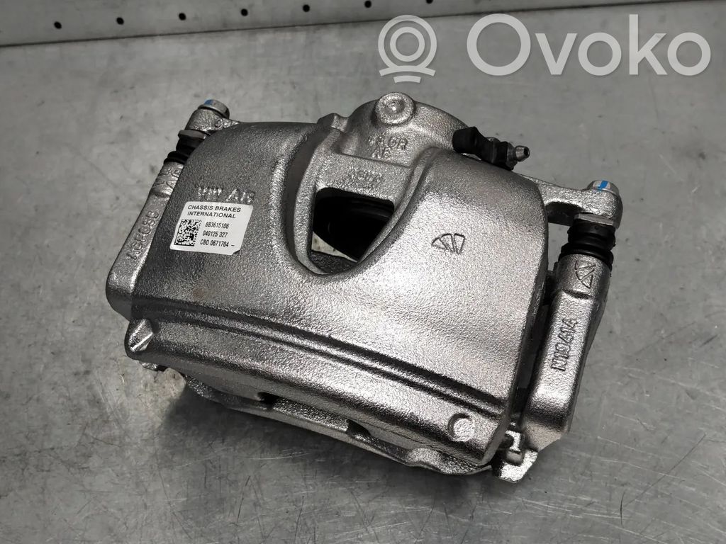 Audi A5 Bremssattel vorne 
