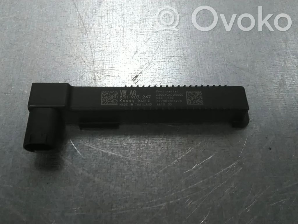 Audi A5 Antenă radio 