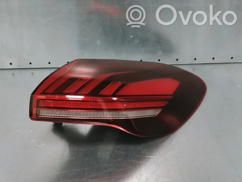 Audi A5 Takavalot 