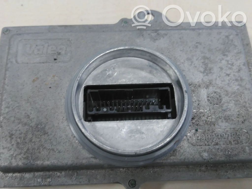 Volkswagen Golf VII Módulo de luz LCM 