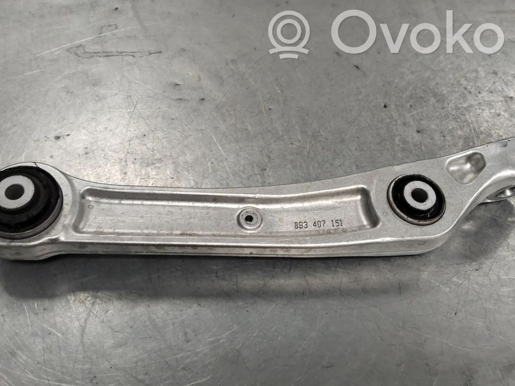 Audi A5 Front control arm 