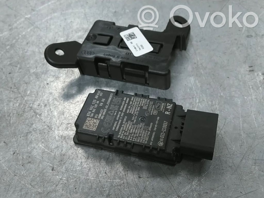 Radion antenni   85H962133AB