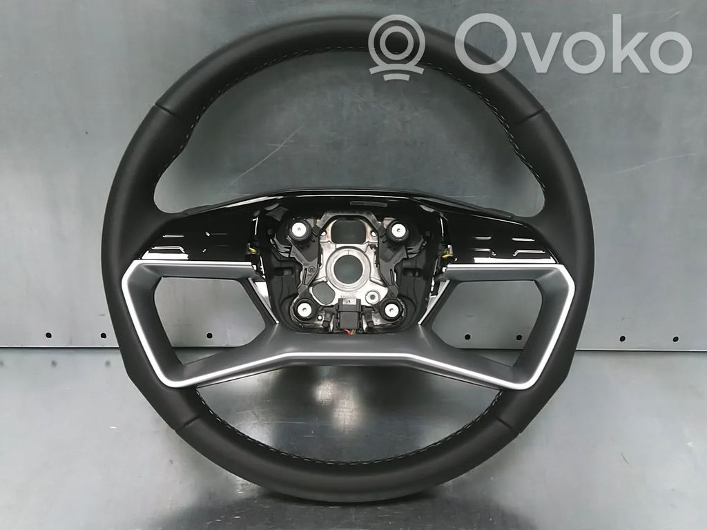 Audi A5 Steering wheel 