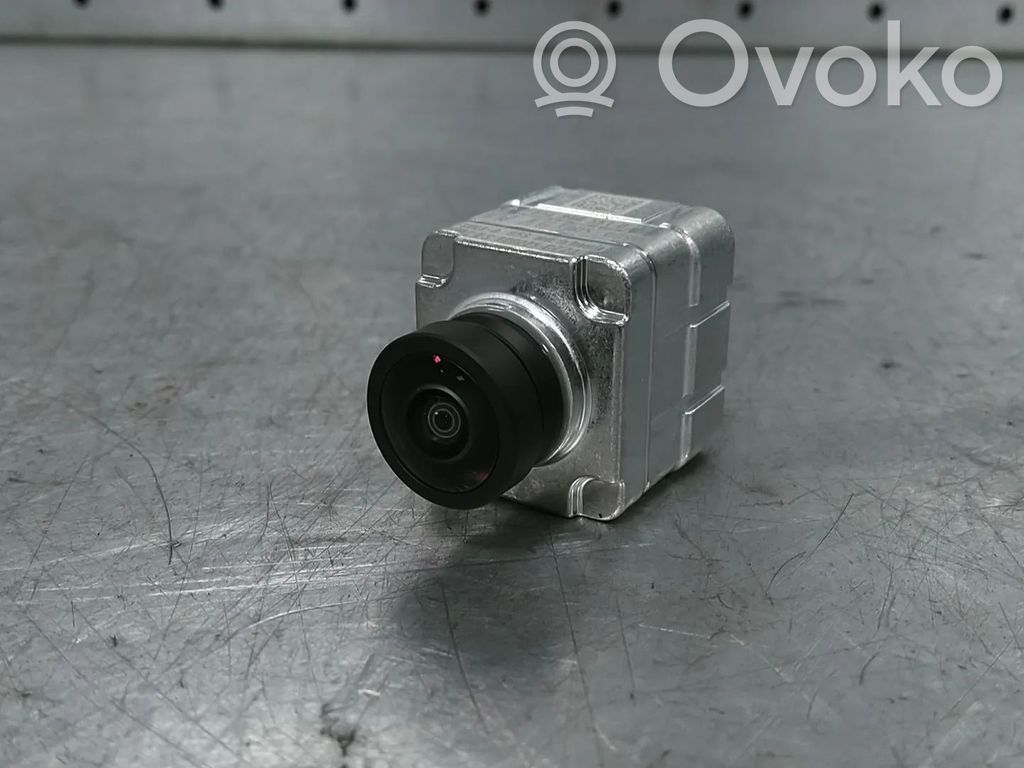 Audi A5 Windshield/windscreen camera 