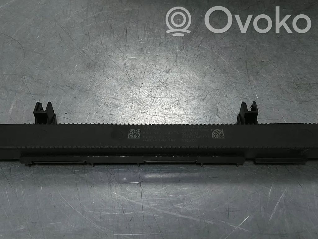 Audi A5 Antena radiowa 
