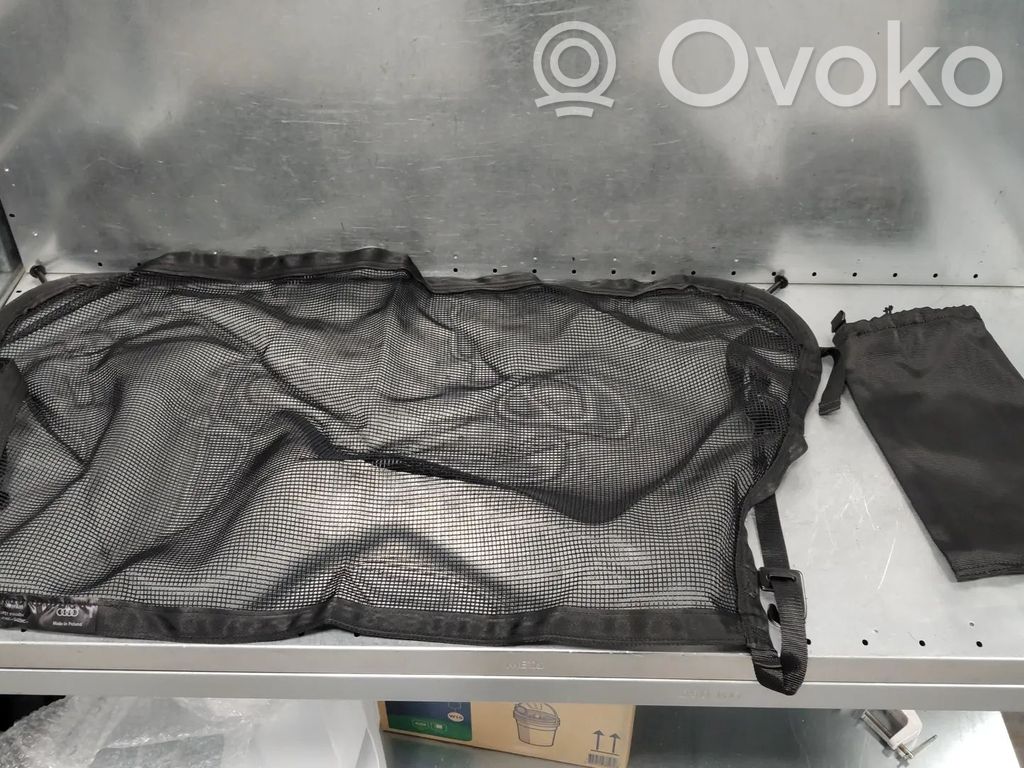 Audi A5 Red de equipaje del maletero/compartimento de carga 