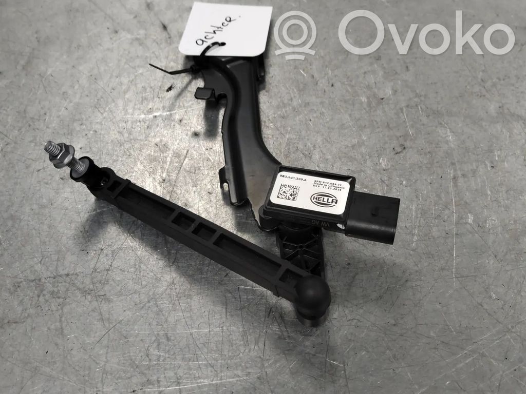 Headlight/headlamp level sensor   8B3941309A