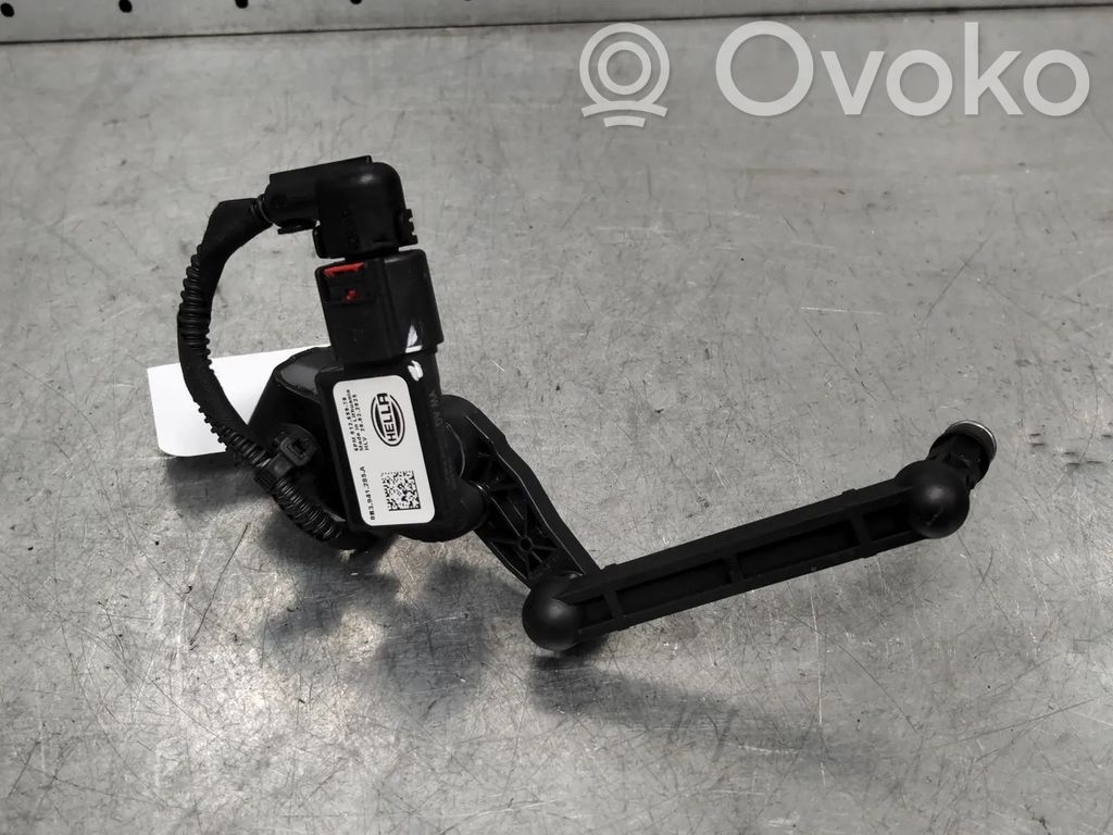 Audi A5 Headlight/headlamp level sensor 