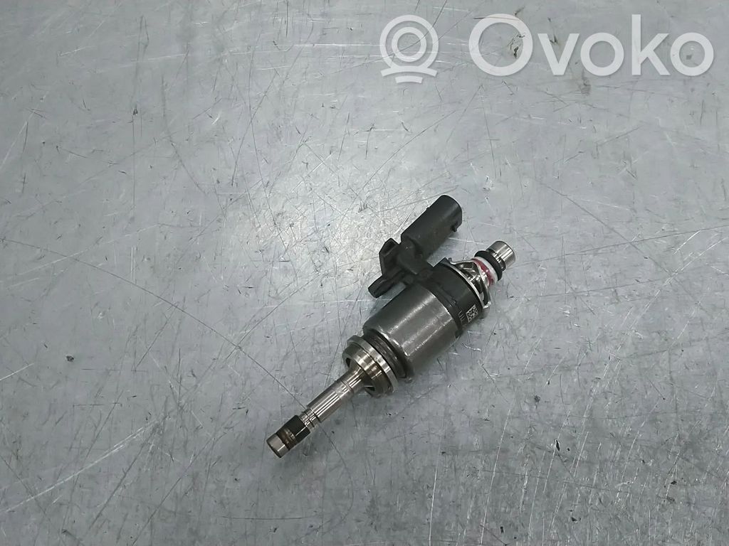 Volkswagen Golf VII Iniettore 