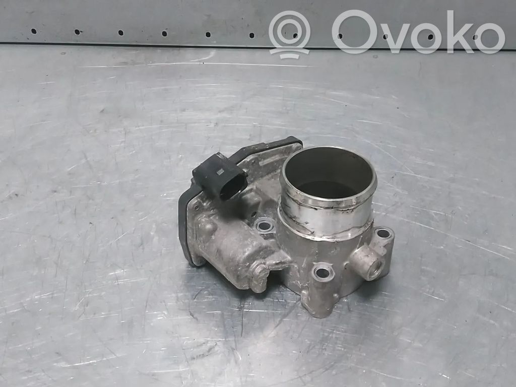 Ford Transit El. oro padavimo sklendė 
