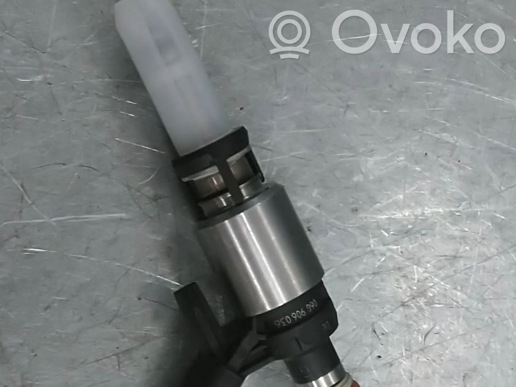 Audi A4 S4 B9 Injector combustibil 