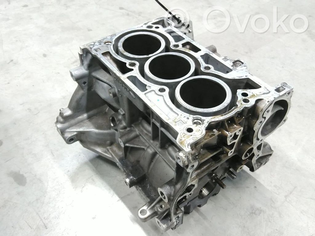 Bloque de motor   110112160R,H4B400,H4B401,H4B408