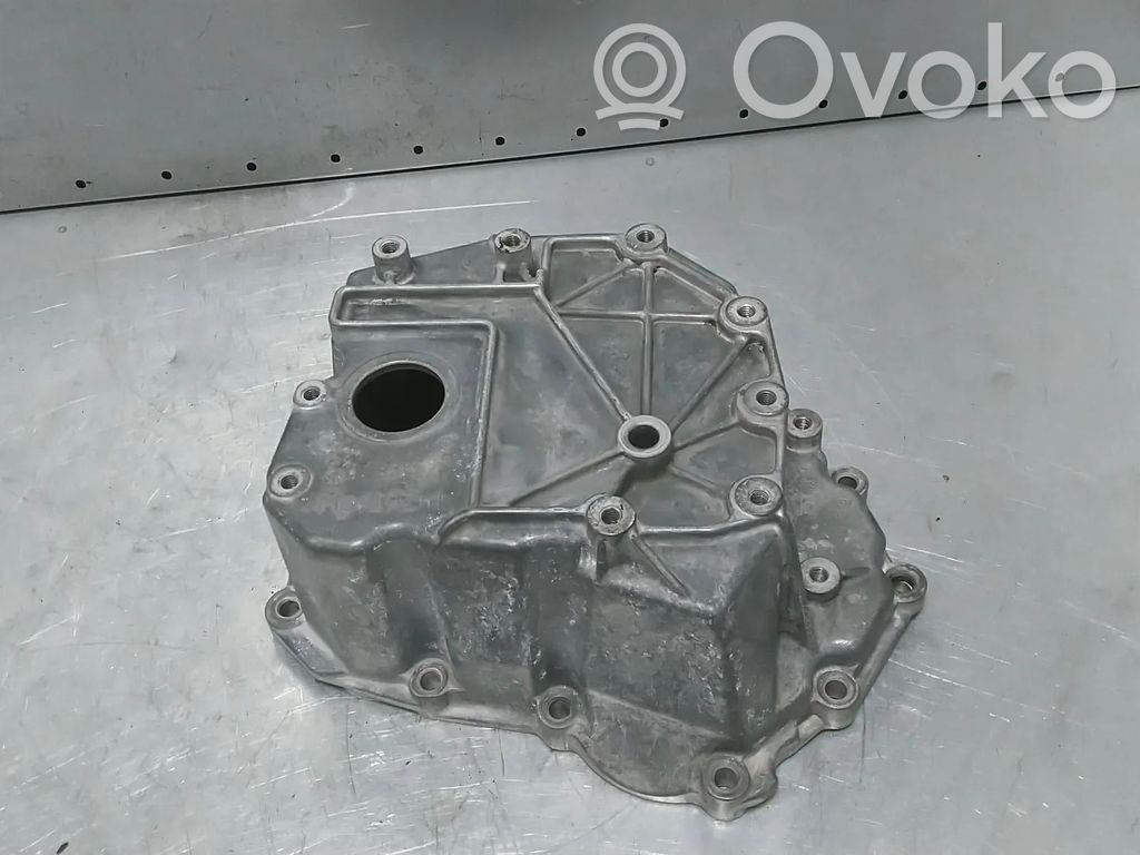 Audi A6 S6 C6 4F Otros repuestos del compartimento del motor 