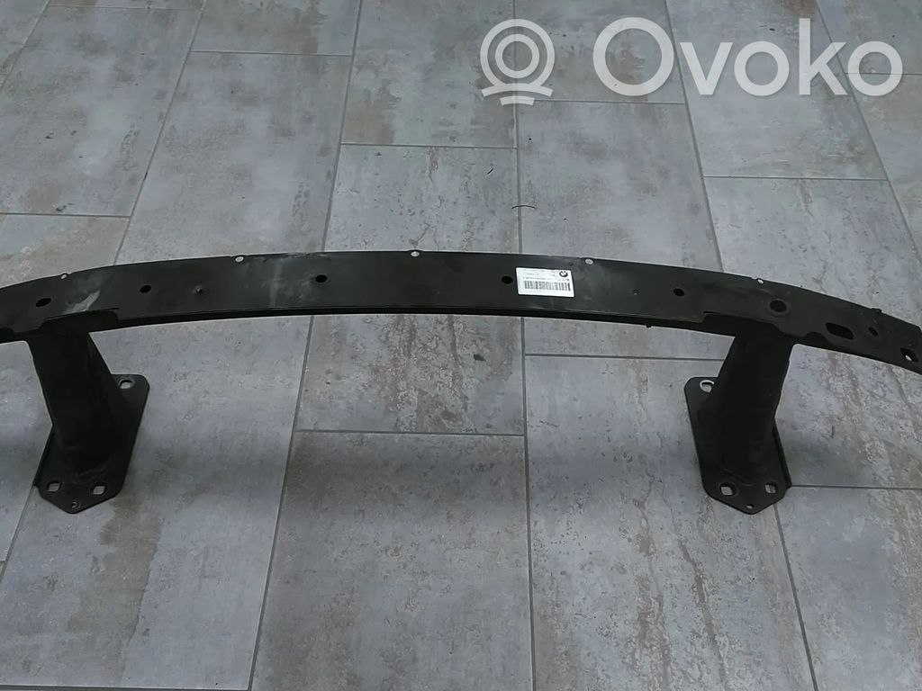 BMW 1 E81 E87 Front bumper cross member 