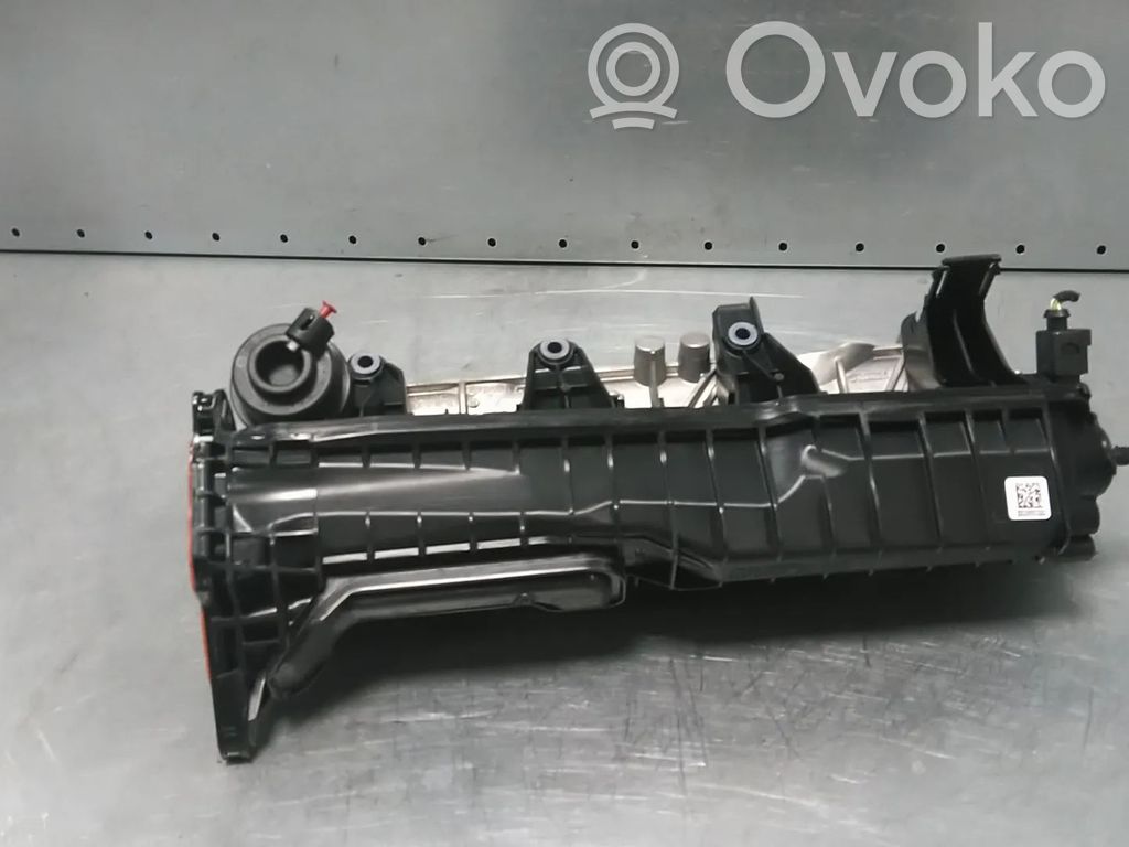 Audi A7 S7 4G Ansaugbrücke Ansaugkrümmer 