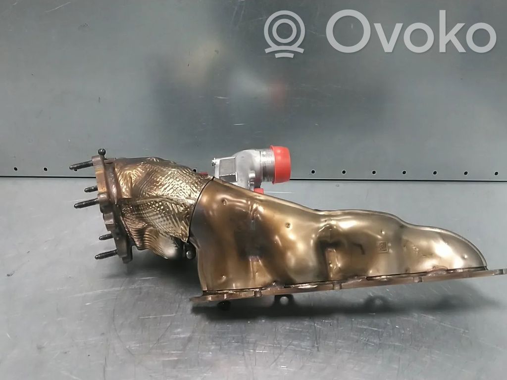 Audi A7 S7 4G Supercharger 