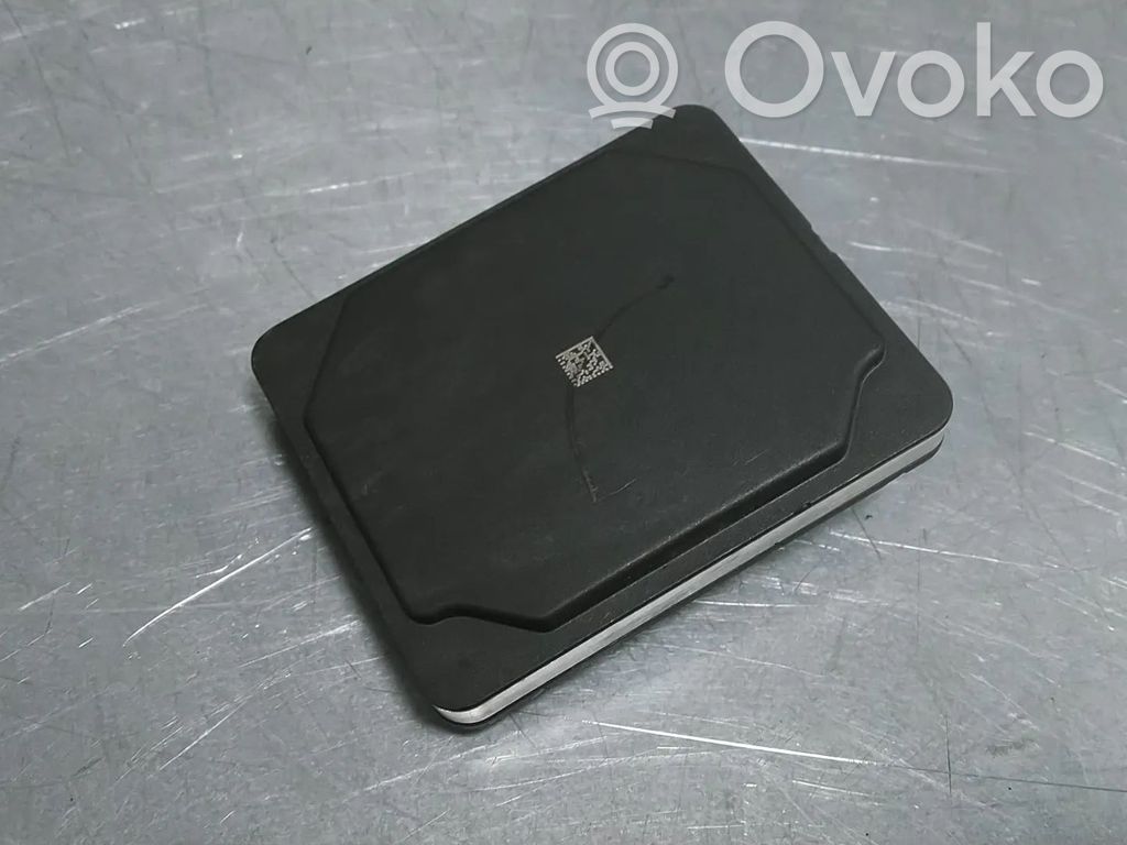 Unité de commande / module de régulateur de vitesse   1EA907550C