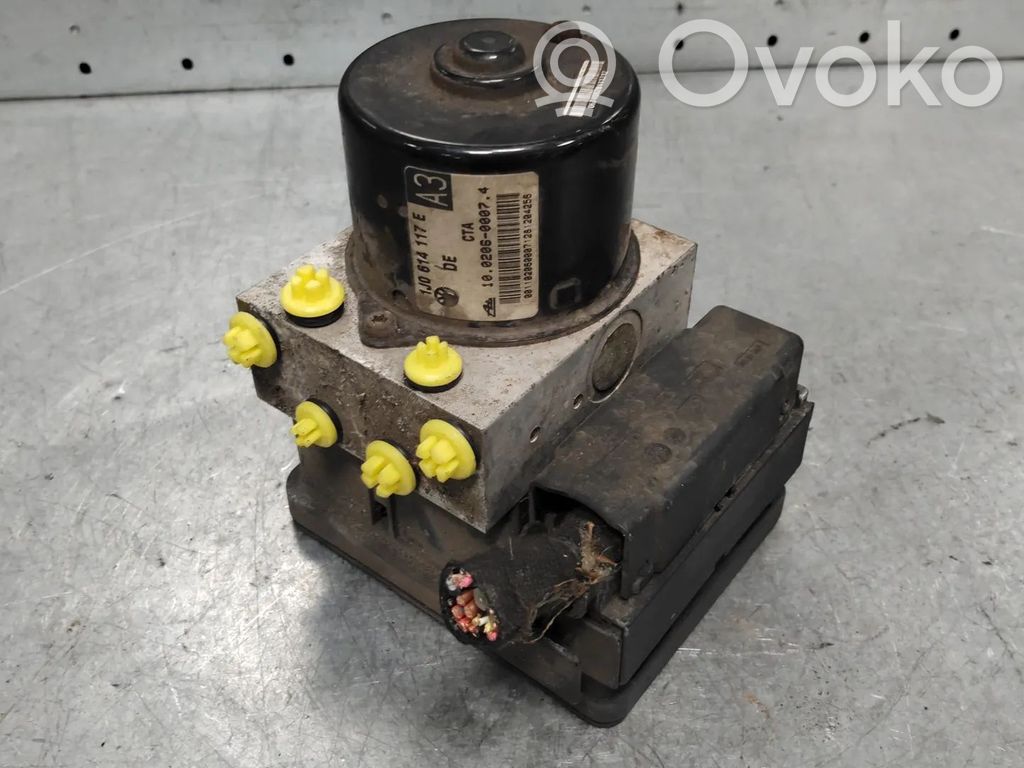 Skoda Octavia Mk1 (1U) ABS Pump 
