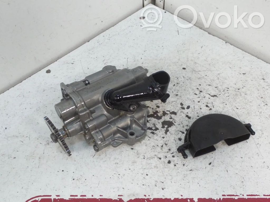 Audi A1 Pompă ulei 