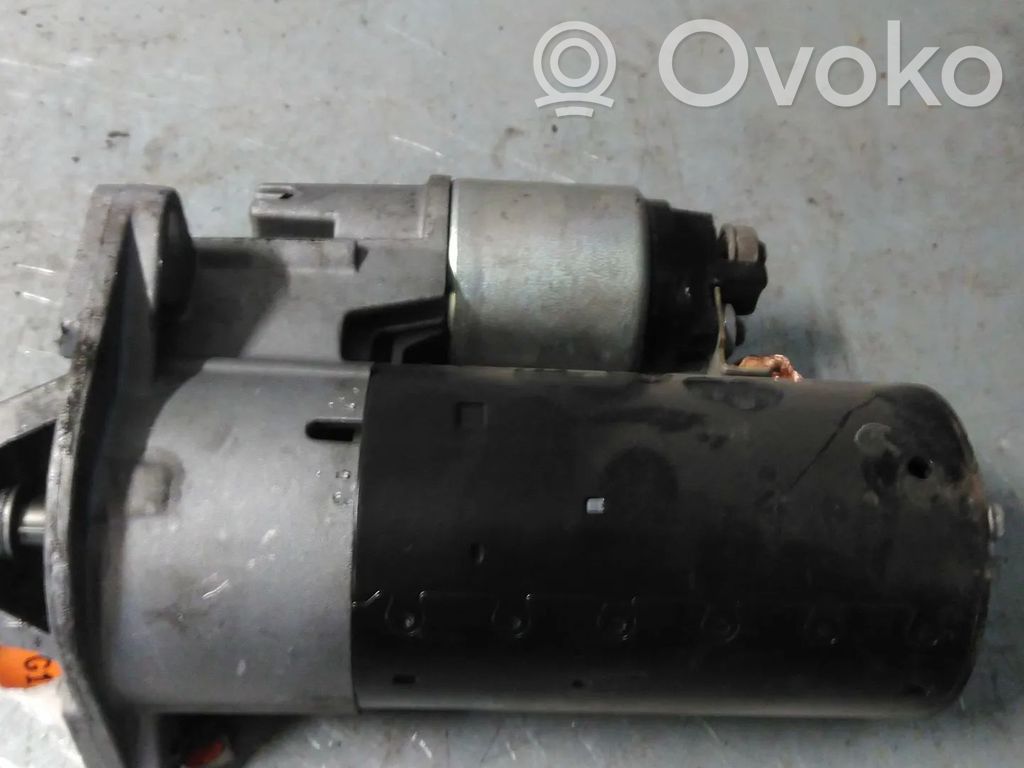 Motor de arranque   55572065,0001148004,1202216,1202398,95518996