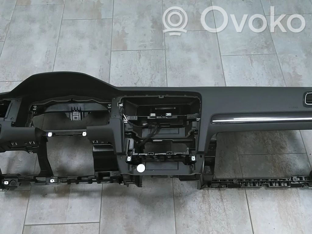 Panel de instrumentos   5G1857003K,5G1857003L,5G1857003N,5G1857003P,5G1857003Q