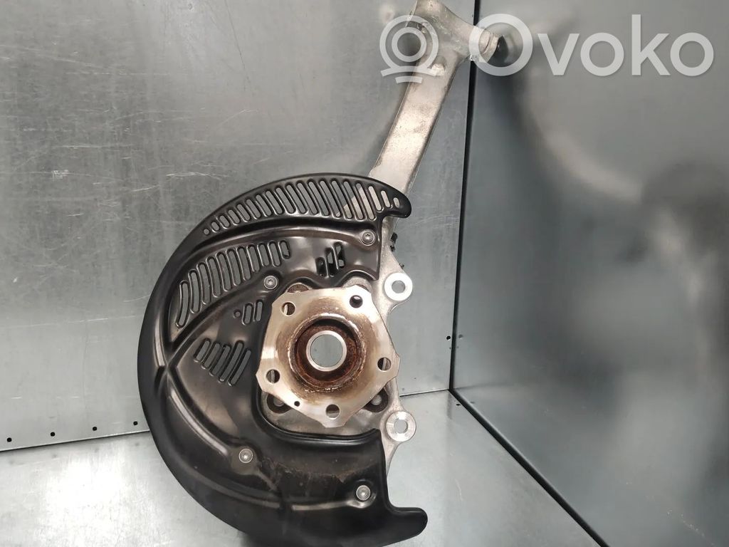 Achsschenkel vorne   4M0407625D,4M0407241K,4M0407253K,4M0407559