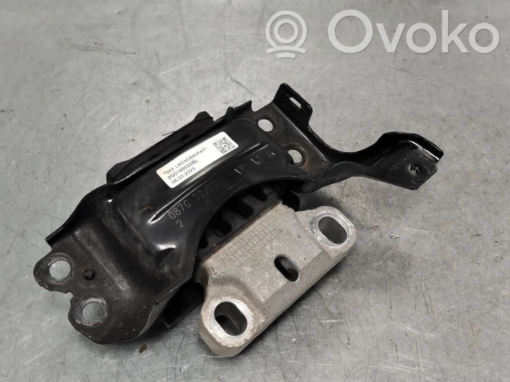 Skoda Scala Soporte de la caja de cambios 