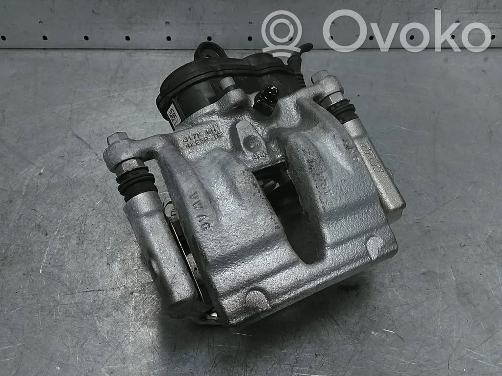 Audi e-tron Tylny zacisk hamulcowy 