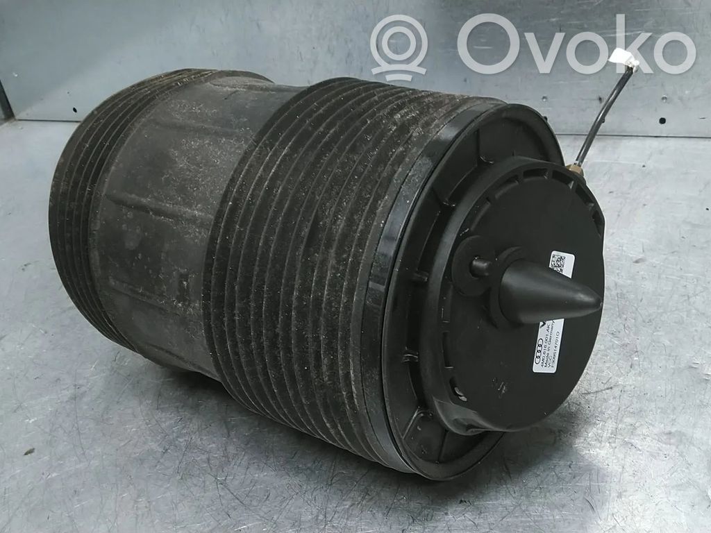 Audi e-tron Poduszka zawieszenia pneumatycznego osi przedniej 