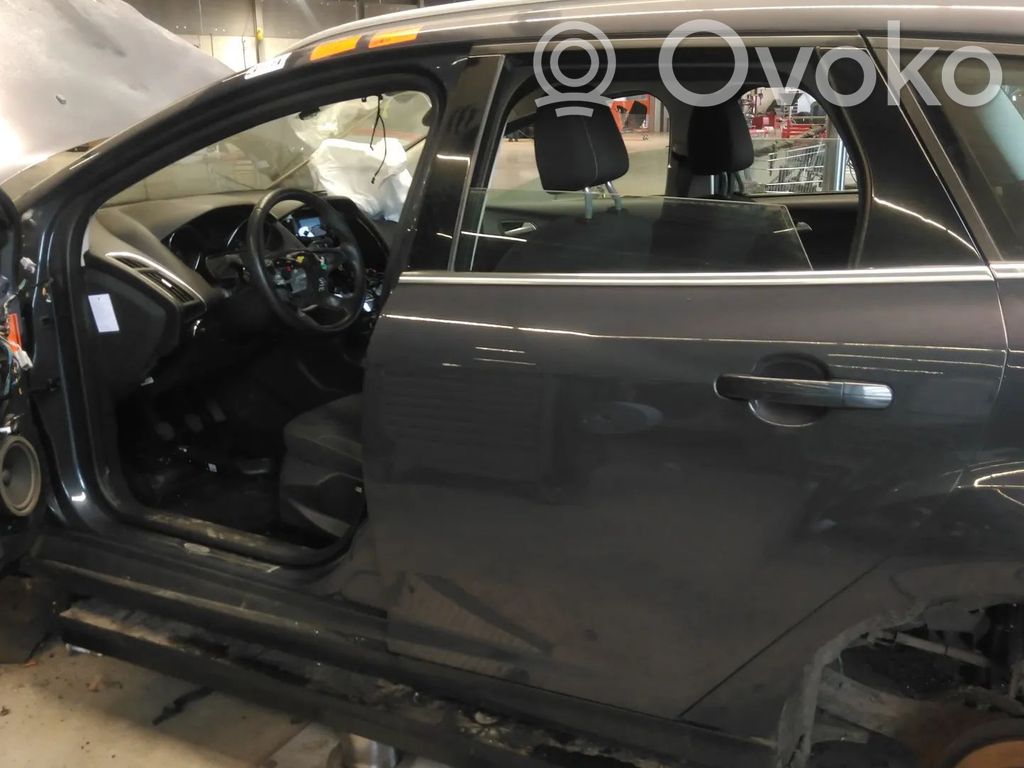 Ford Focus Galinės durys 