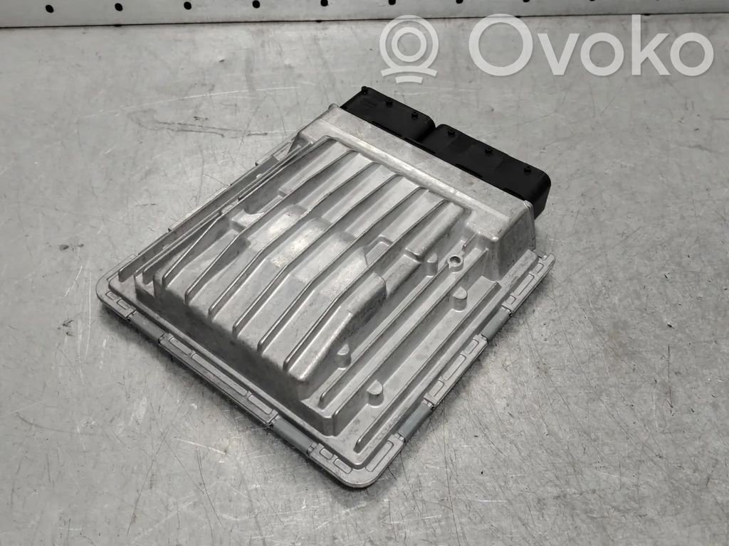 BMW 3 E90 E91 Centralina/modulo del motore 