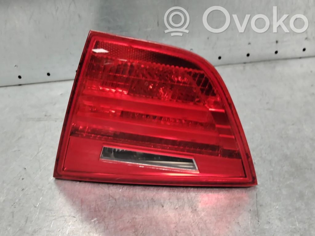 BMW 3 E90 E91 Rear/tail lights 