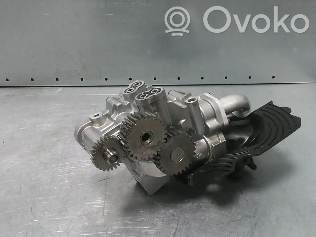Audi A7 S7 4G Öljypumppu 