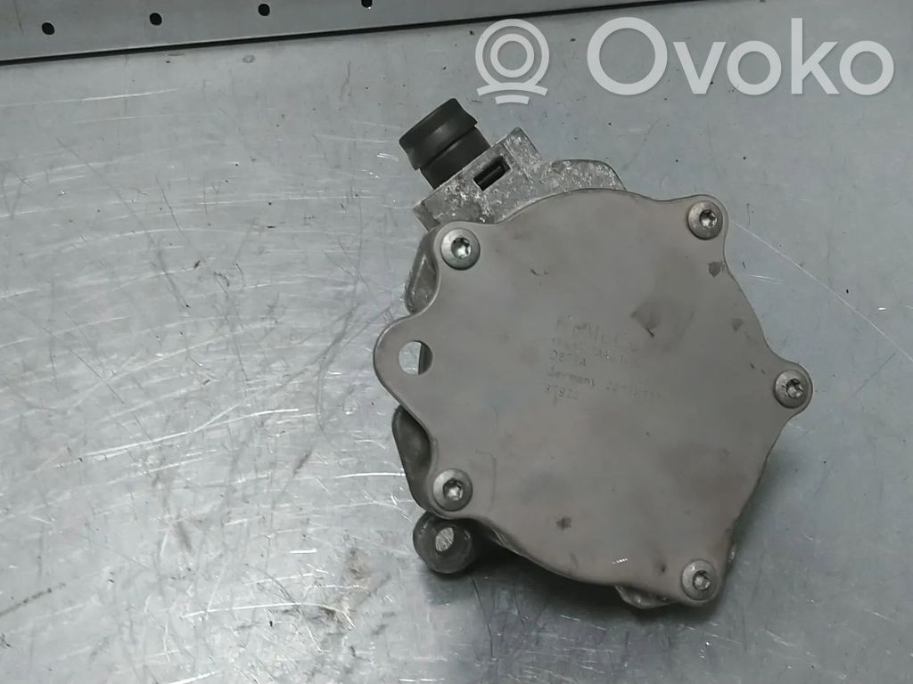 Galvenais bremžu cilindrs   BB5E2A451BD,5235113,YVDA