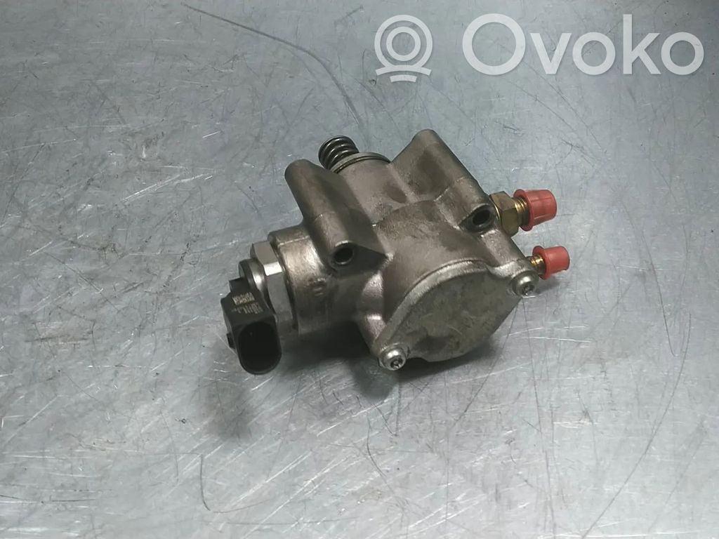 Volkswagen Golf V Pompa wtryskowa wysokiego ciśnienia 