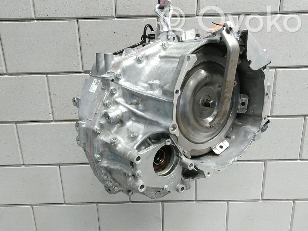 Volvo XC90 Manual 5 speed gearbox 