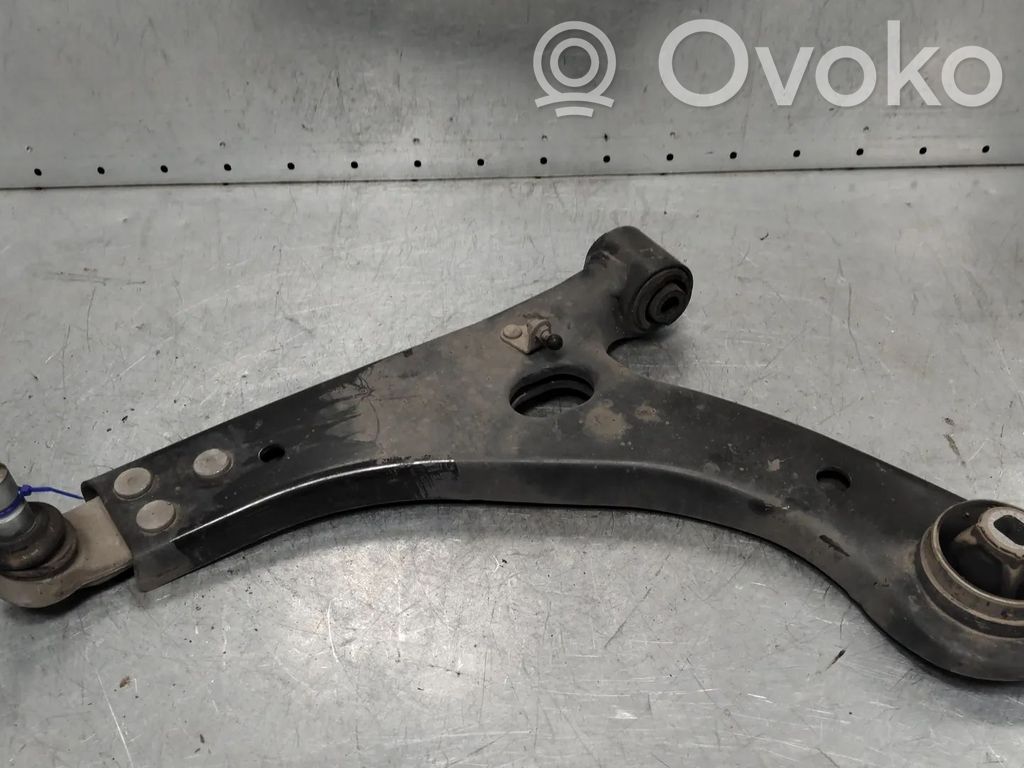 Polestar 2 Querlenker vorne 