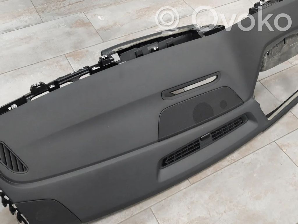 Audi Q7 4M Panel de instrumentos 